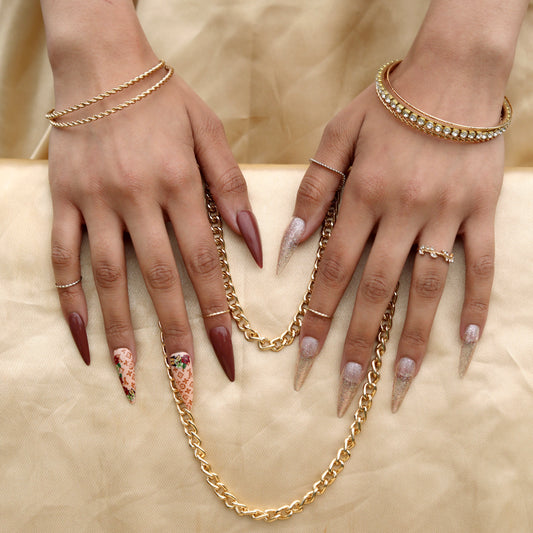 10 Tips for Breaking Up with Your Nail Tech