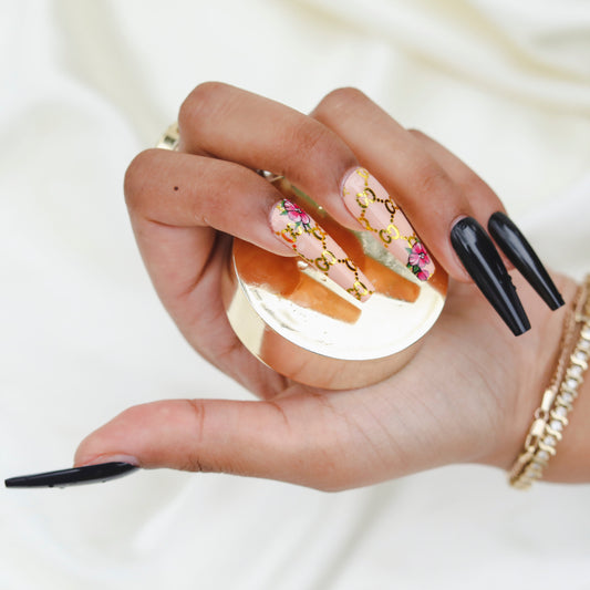 Save Money Now! The Ultimate Guide to Press-On Nails.