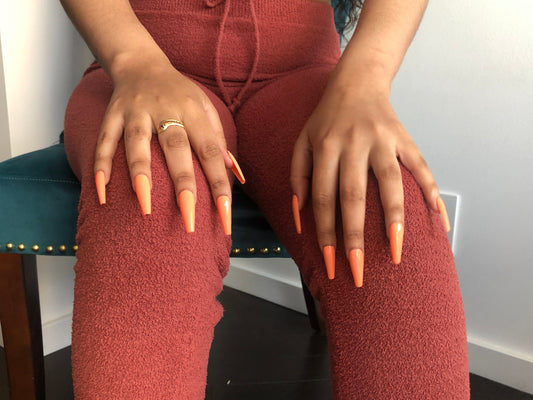 2025's Hottest Nail Trends: You Won't Want to Miss This List