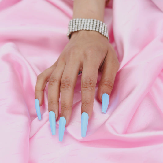 The Top 5 Ways Nail Salons Rip Off Customers