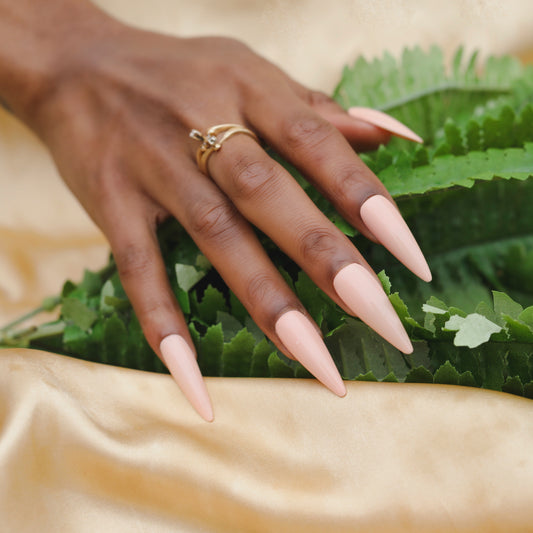5 Reasons You Must Switch to Press On Nails Now!