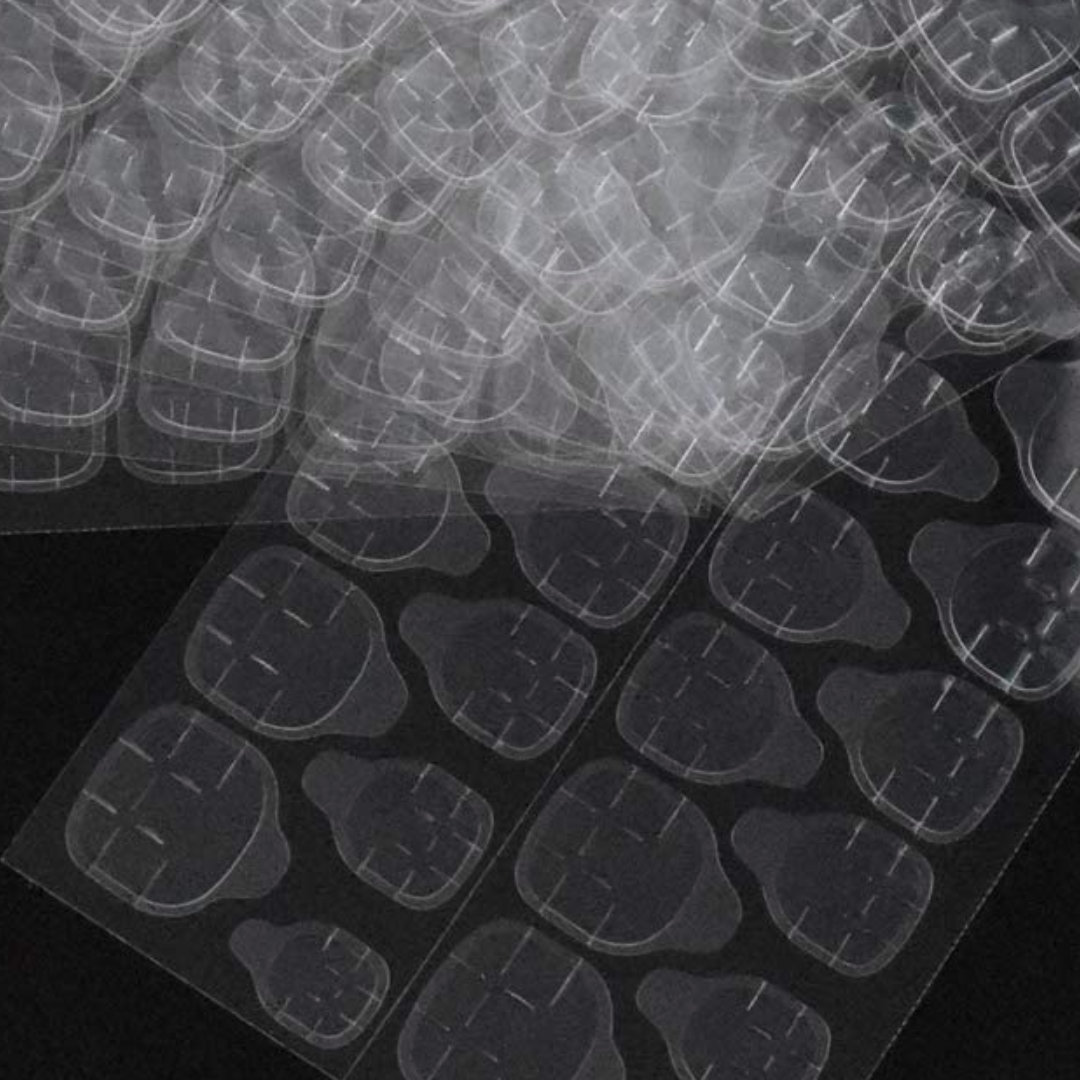 NAIL TABS