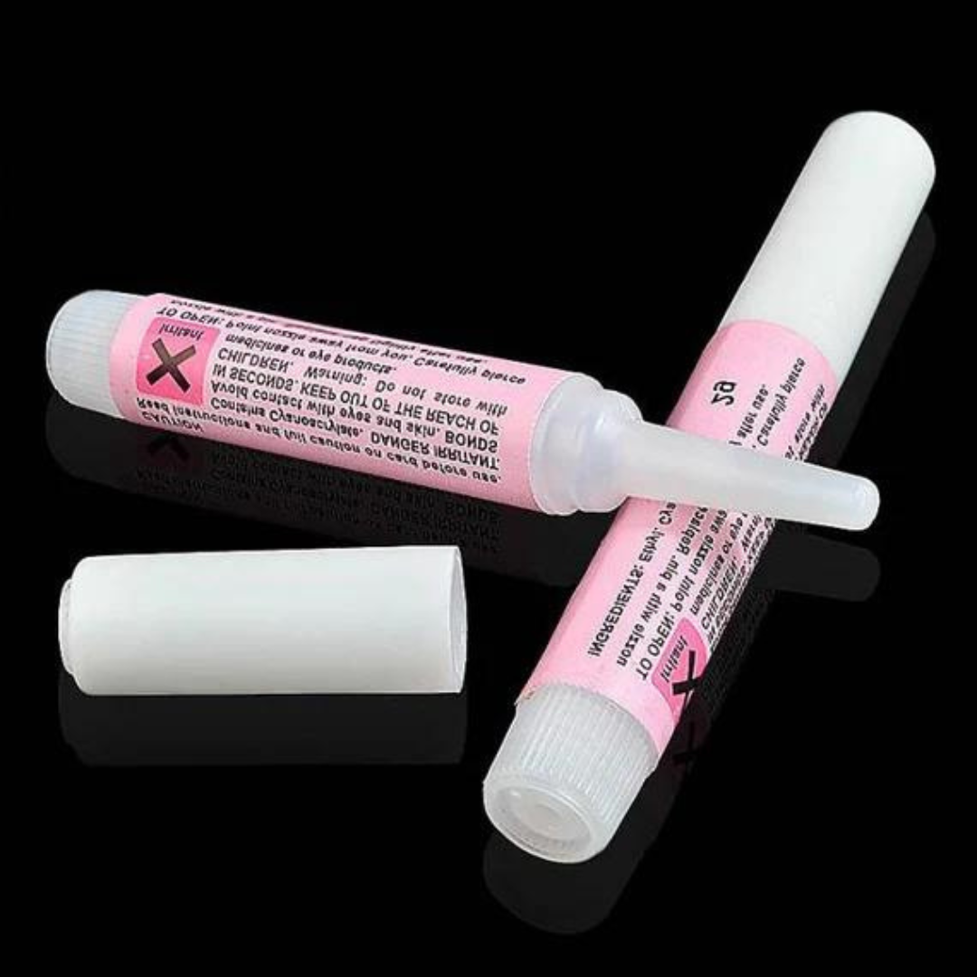 NAIL GLUE