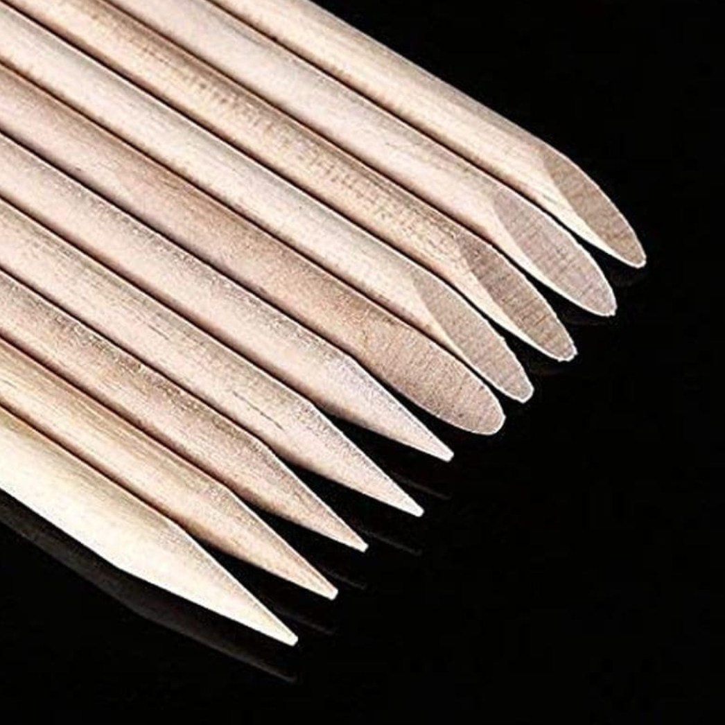 CUTICLE PUSHER